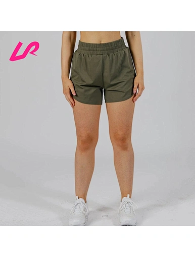 Add a splash of color to your activewear collection with our short workout shorts. Shop now for a range of sizes and elevate your workout style.
