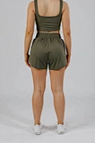 women workout shorts